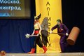 АниМатрикс 2016