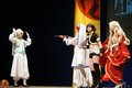 АниМатрикс 2016