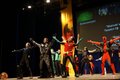 АниМатрикс 2016