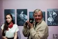 Анна Павлова. Бессмертный лебедь