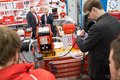 Aqua-Therm Moscow 2016