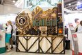 Aqua-Therm Moscow 2016