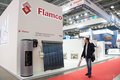 Aqua-Therm Moscow 2016