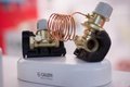 Aqua-Therm Moscow 2016