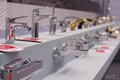 Aqua-Therm Moscow 2016