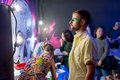 Burning Man Decompression 2016