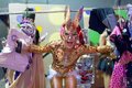Burning Man Decompression 2016