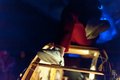 Burning Man Decompression 2016