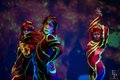 Человек-амфибия. Театрально-цирковое шоу