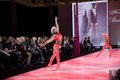 CPM 2016. Весна