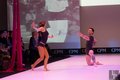CPM 2016. Весна