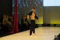 CPM 2016. Весна