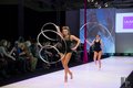 CPM 2016. Весна