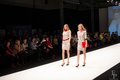 CPM 2016. Весна