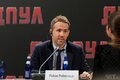 Дэдпул - презентация фильма в Москве