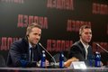 Дэдпул - презентация фильма в Москве