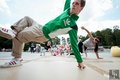 День молодёжи в Сокольниках 2016