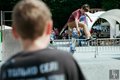 День молодёжи в Сокольниках 2016