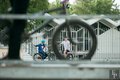 День молодёжи в Сокольниках 2016