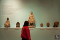 Древнее искусство провинции Шаньси