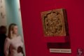 Древнее искусство провинции Шаньси