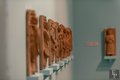 Древнее искусство провинции Шаньси