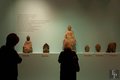 Древнее искусство провинции Шаньси