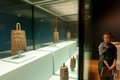 Древнее искусство провинции Шаньси