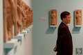 Древнее искусство провинции Шаньси
