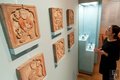 Древнее искусство провинции Шаньси