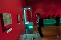 Древнее искусство провинции Шаньси