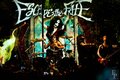 Escape The Fate 2016 в "Red"