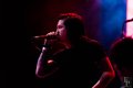Escape The Fate 2016 в "Red"