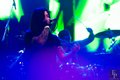 Escape The Fate 2016 в "Red"