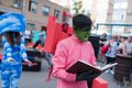 Фестиваль Форма 2016