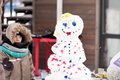 Фестиваль «РУССКИЙ СНЕГ» 