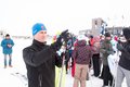 Фестиваль «РУССКИЙ СНЕГ» 