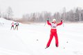 Фестиваль «РУССКИЙ СНЕГ» 
