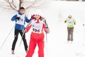 Фестиваль «РУССКИЙ СНЕГ» 