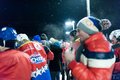 Фестиваль «РУССКИЙ СНЕГ» 