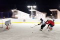 Фестиваль «РУССКИЙ СНЕГ» 