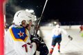 Фестиваль «РУССКИЙ СНЕГ» 