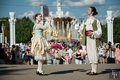 Фестиваль Вдохновение 2016