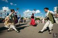 Фестиваль Вдохновение 2016
