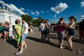 Фестиваль Вдохновение 2016