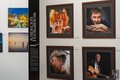 ФИКСАЖ в ЦДХ 2016