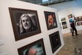 ФИКСАЖ в ЦДХ 2016
