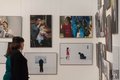 ФИКСАЖ в ЦДХ 2016