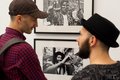Фотобиеннале 2016 в МАММ