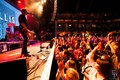 The Fratellis 2016 в "Red"